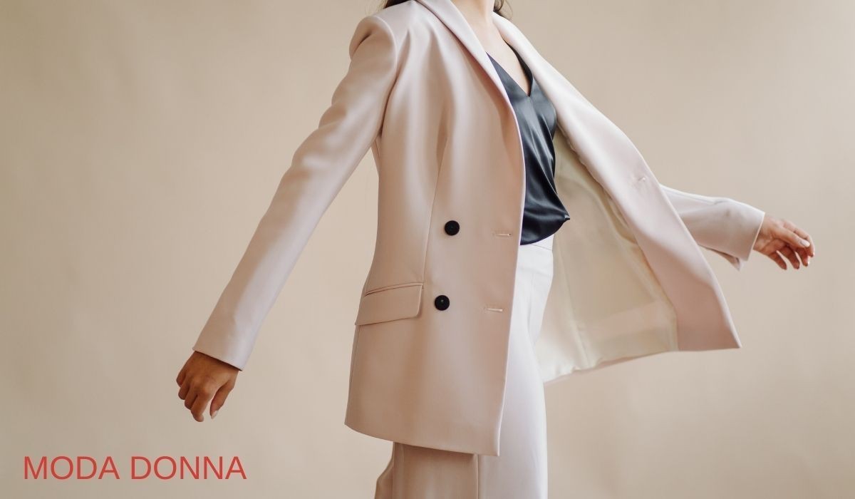 Nuova collezione donna Autunno e Inverno tendenze e style 2024
